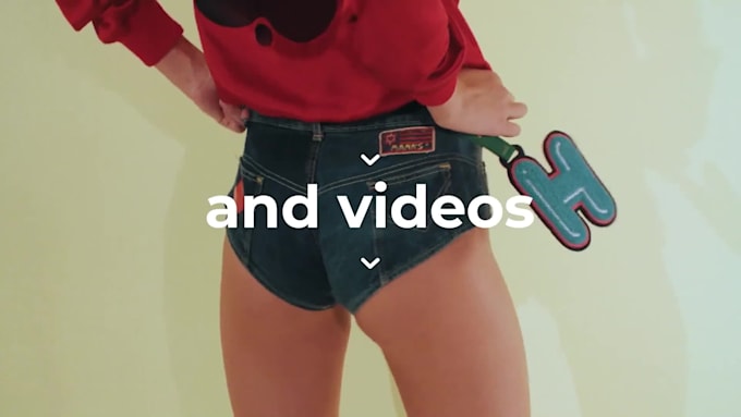 create instagram, facebook, youtube, twitter, tik tok ads