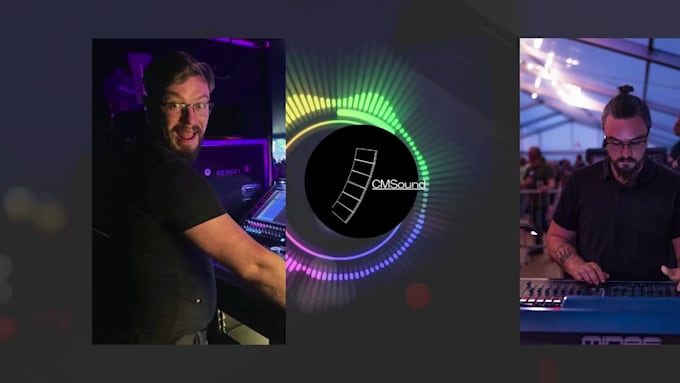 professionally mix your track to release ready