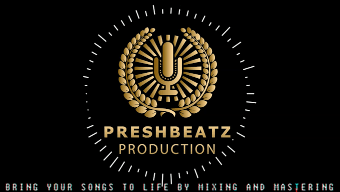 bring your songs to life by mixing and mastering