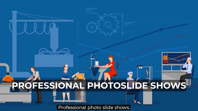 do super professional video editing within a few hours