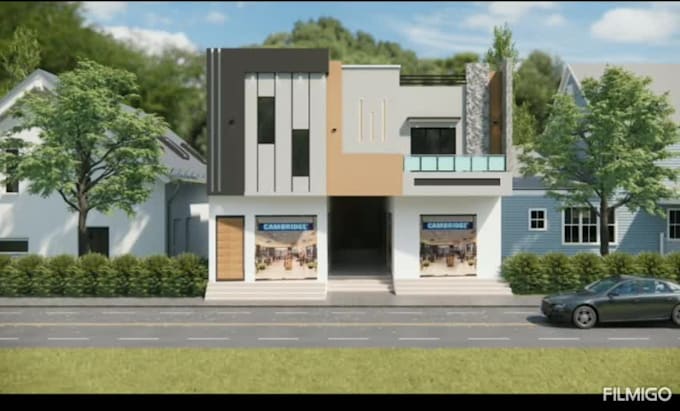do fast 3d makig model