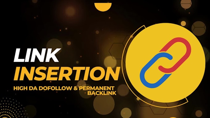 do link insertion guest post niche edits for seo backlinks