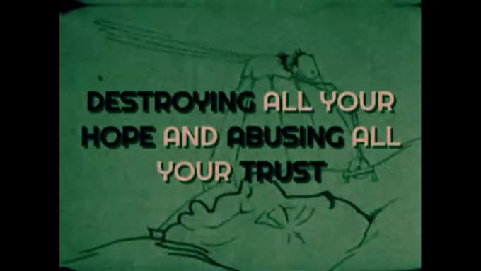 create a stunning custom lyric video for your song