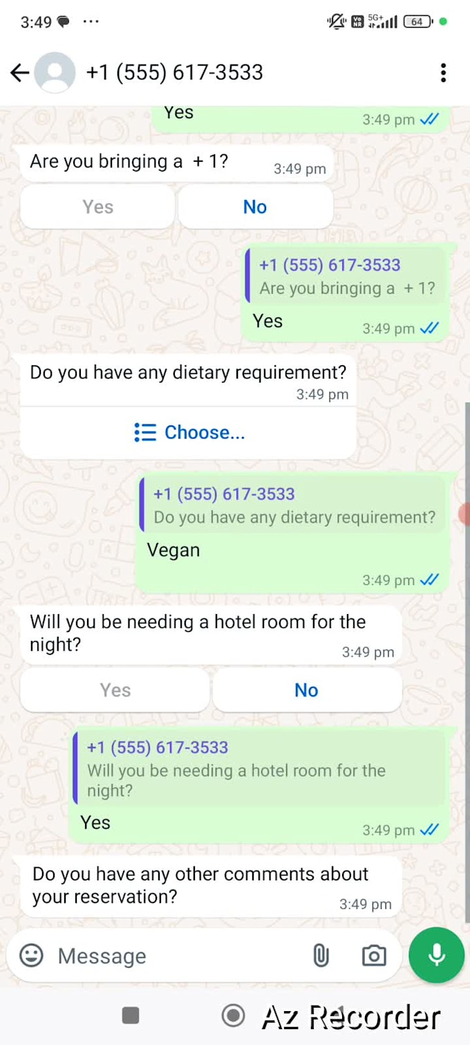 create n8n ai agent chatbot project