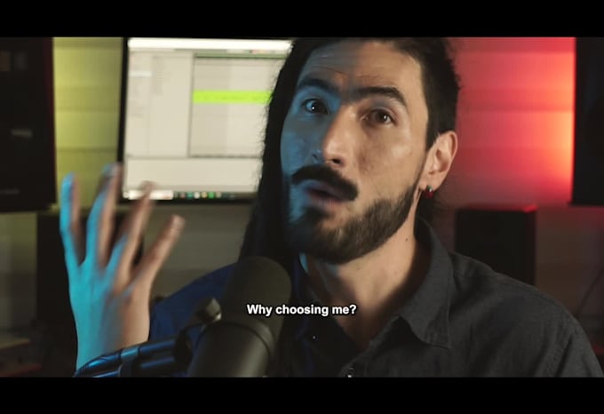 mix and master your song HQ in 24 hours