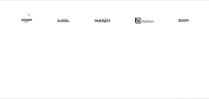 develop responsive websites using HTML , CSS and javascript