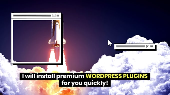 install bizy pro, seopress pro, restrict content pro, neve pro licensed plugin