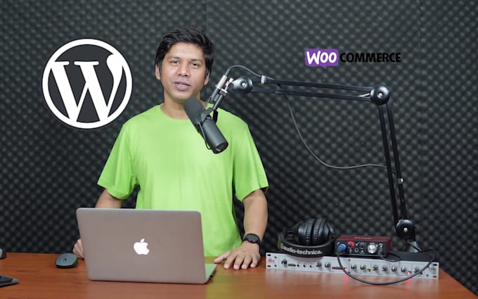 make  how to tutorials videos for your saas software and plugins