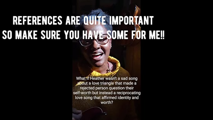 sing the heck out of your folkpop indiepop edm rnb house