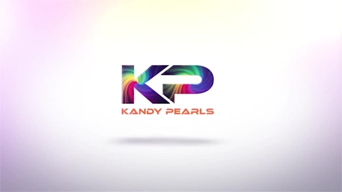create animated logo intro video animation engaging video for your brand