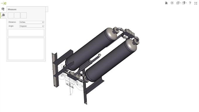 Create 3d product designs and 2d engineering drawings using solidworks ...