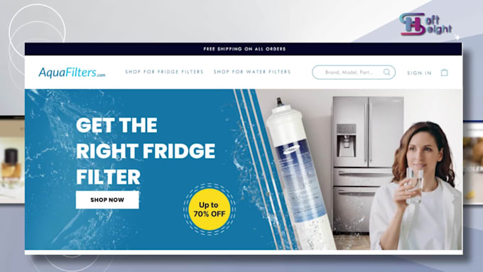 build shopify store with customization and speed optimization