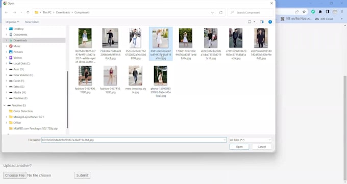 do image background remover using ai