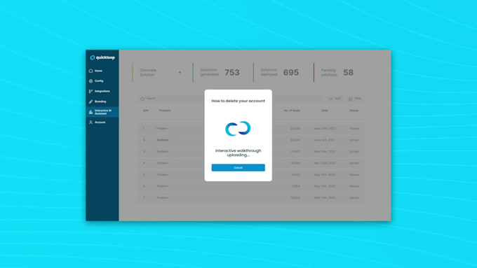 saas explainer video, saas animation, explainer animation, saas