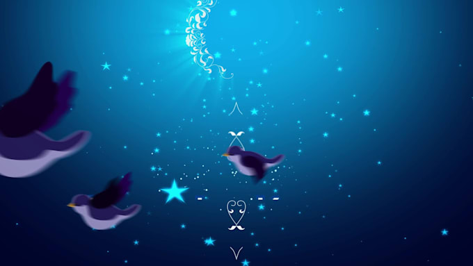 creat ramadan kareem logo