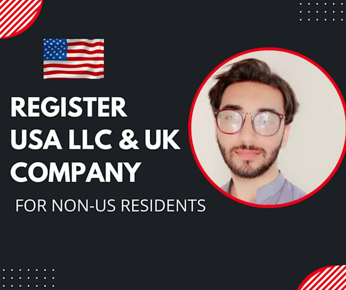 Do llc formation in florida for non usa residents, ein business