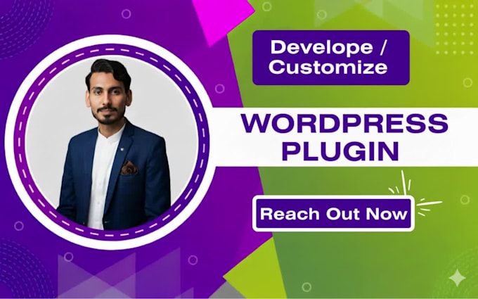 develop custom wordpress plugin wordpress plugin developer