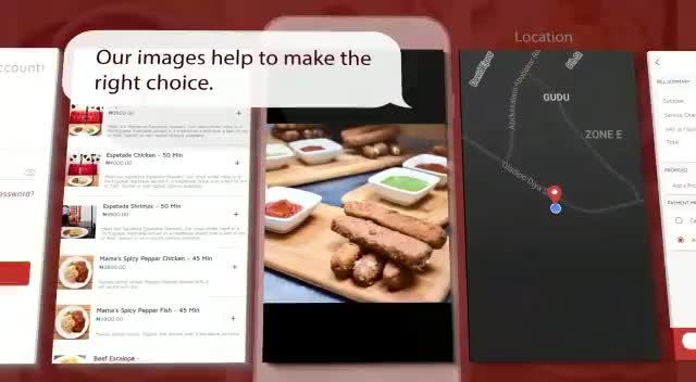 create your brands online awareness