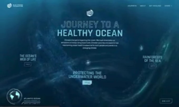 do 3d animated wix website design animated website 3d spline 3d animation lottie