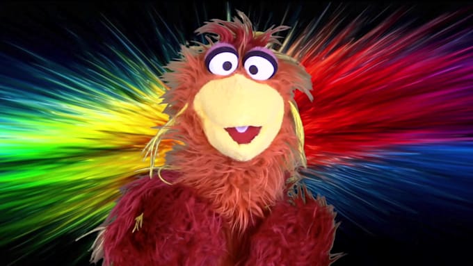 have felix the phoenix create a custom puppet video