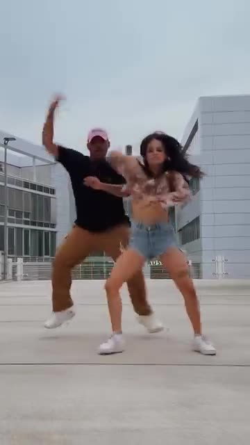 do instructive shuffle dance, dance video, reel dance to your music