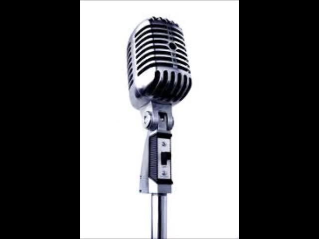 record a professional voiceover