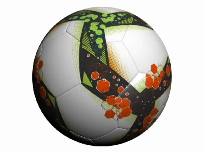 Ballon Football taille 3-4-5
