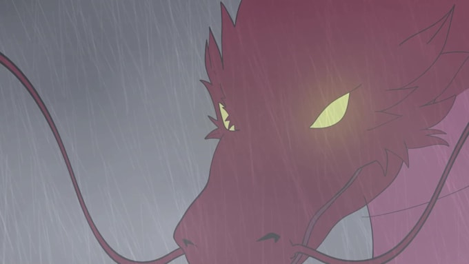2d animate your character