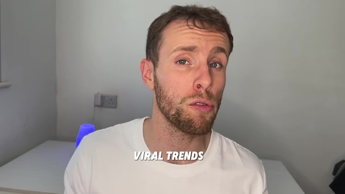 create ugc content for your tiktok and social media
