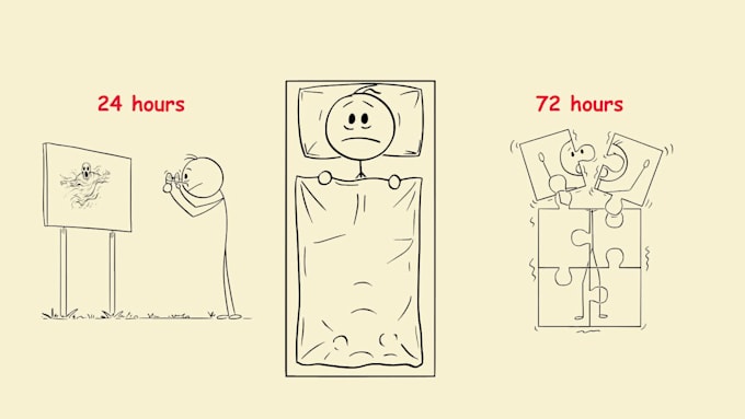 do 2d stick figure animation videos