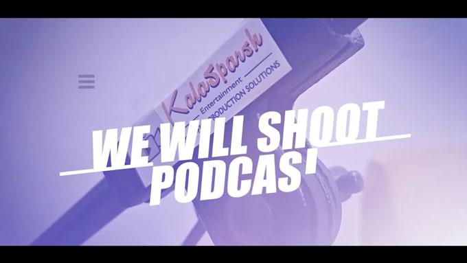 make eye catchy video editing