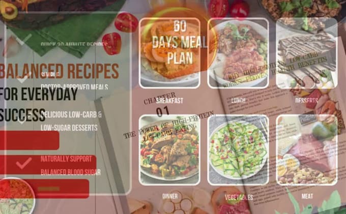 design high converting aplus content and SEO writing for amazon KDP books