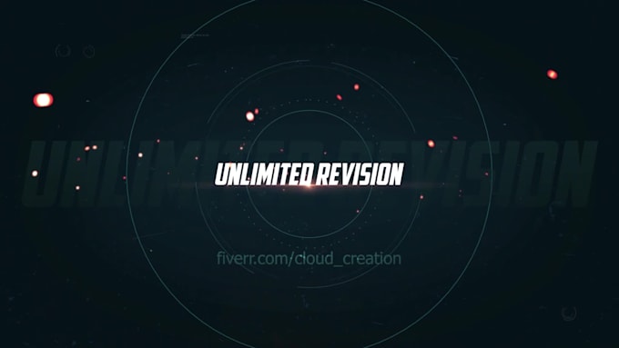 create a game trailer or cinematic trailer