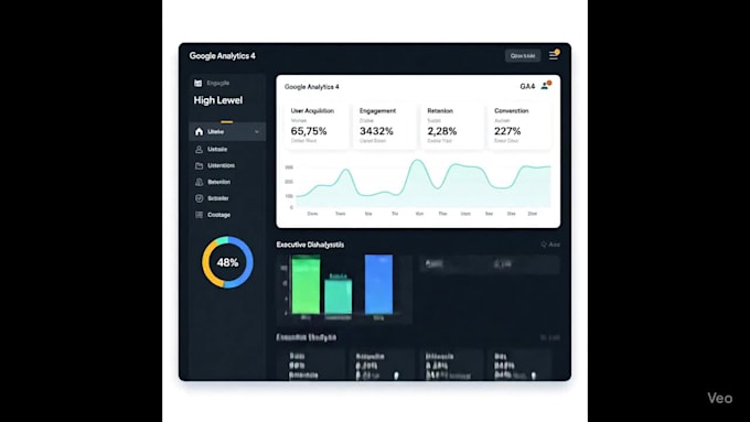 create clear, fast, and effective dashboards