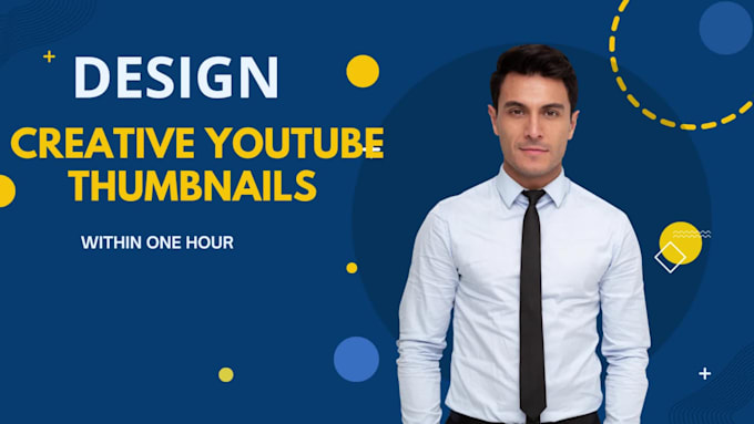 Design amazing youtube thumbnail in 2 hours by Hamzafbaexpert | Fiverr