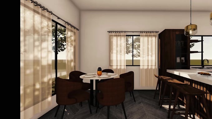 be your professional architect