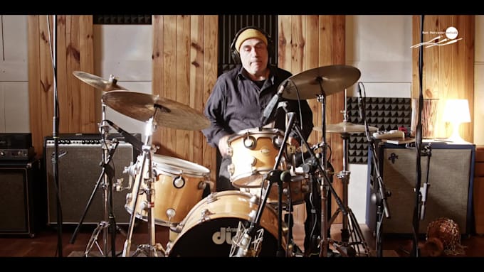 record top quality professional drums in a few days