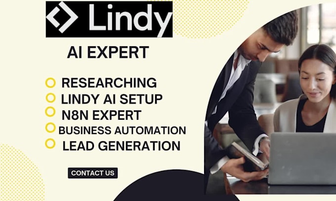 build custom lindy ai agents automate workflows with n8n and gumloop integration