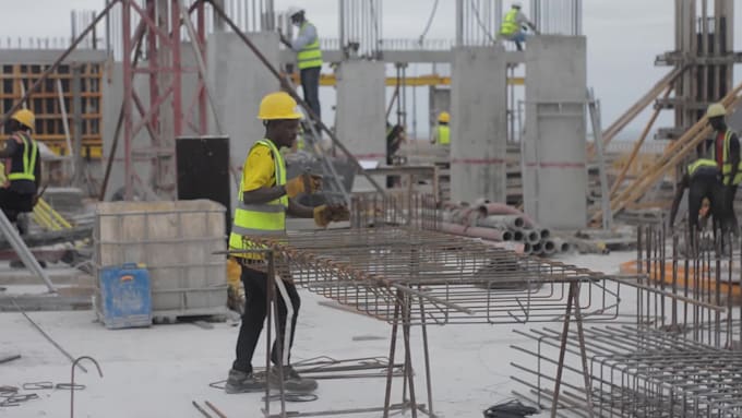 design and supervise your building project in ghana