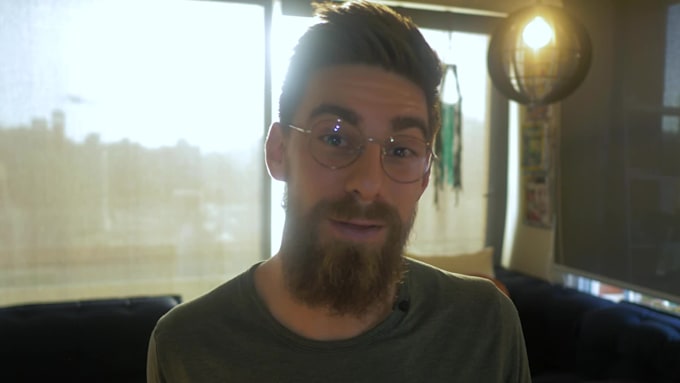 do video editing better than all other video editors here