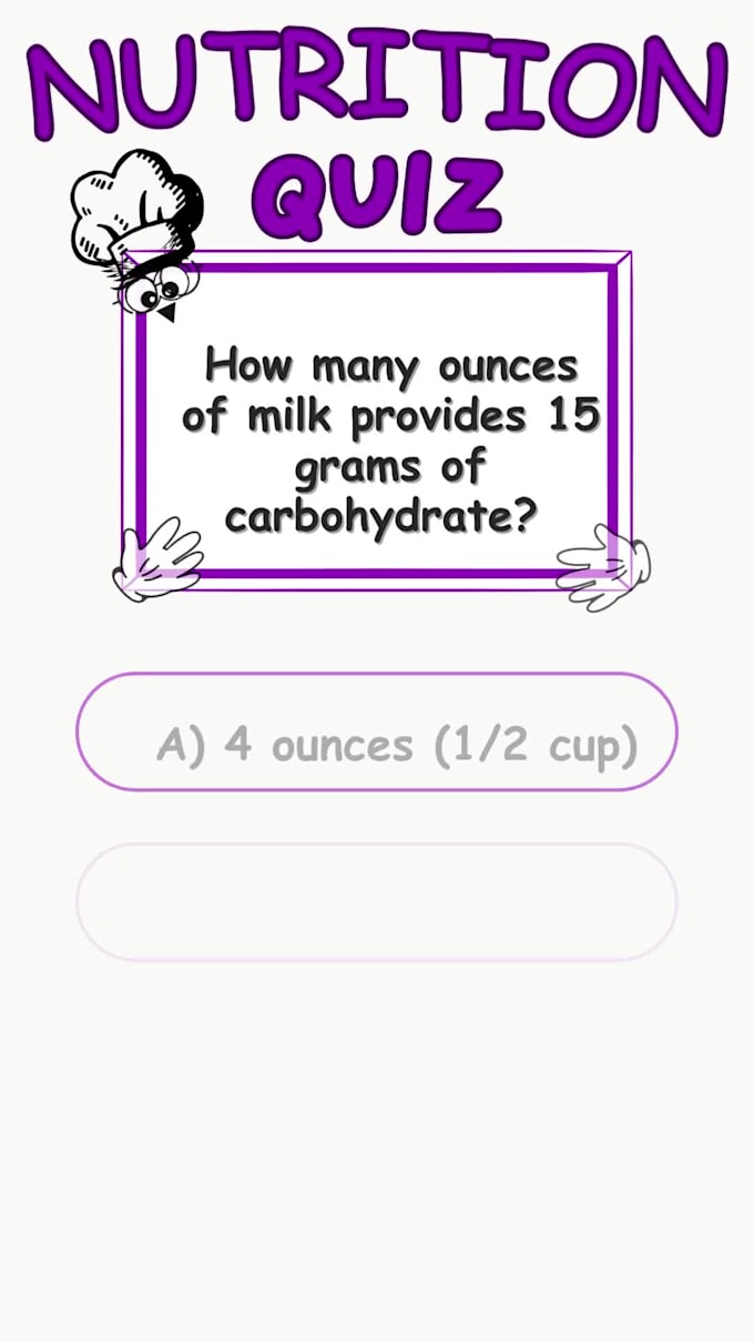 do online nutrition, diabetes, foodservice tutoring