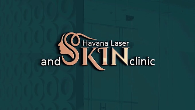 do 3d professional business logo design within 24 hours
