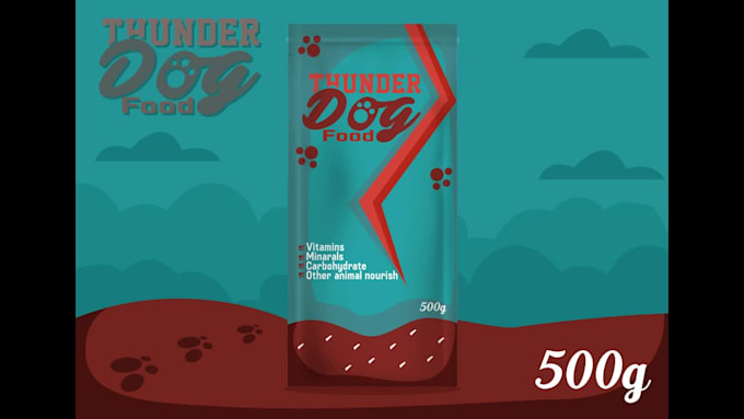 design creative product package design