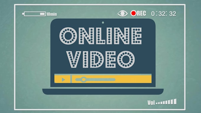 make a data driven infographic explainer video