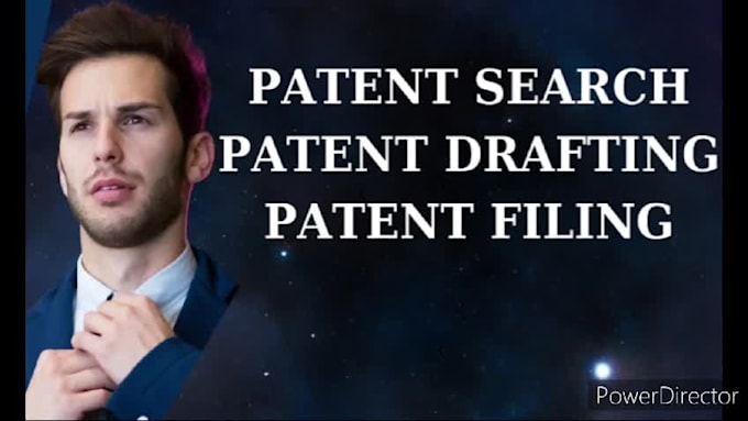 do patent filing over uspto