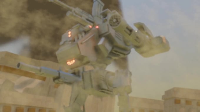 animate your 3d character for animation video with blender