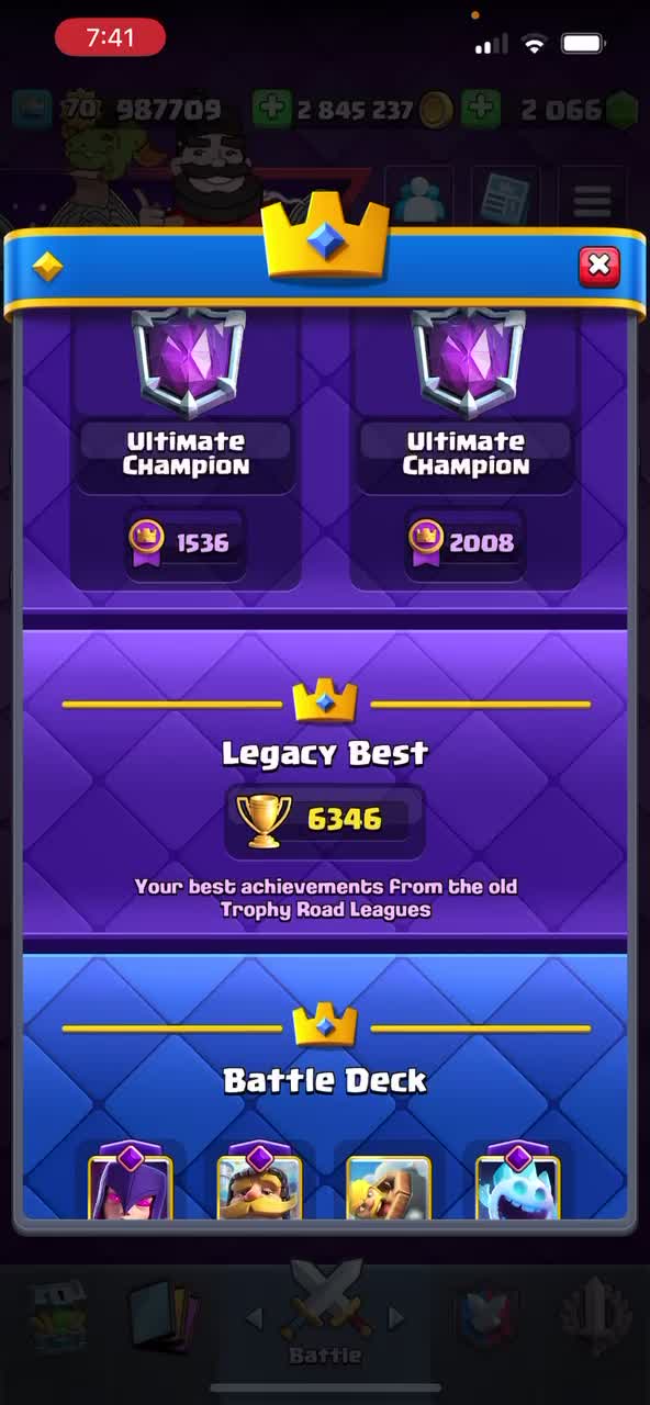 coach and analyze your clash royale game