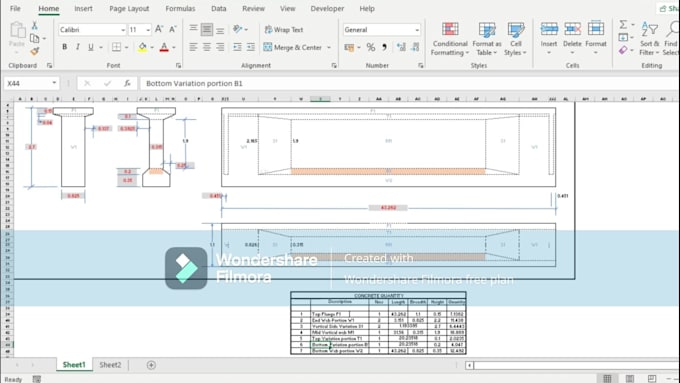 do any excel formula, charts, macro etc