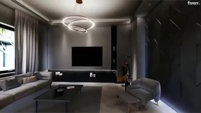 architectural floor plans 2d