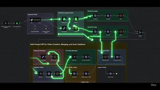 Build n8n automation workflows and ai agents for your business by ...